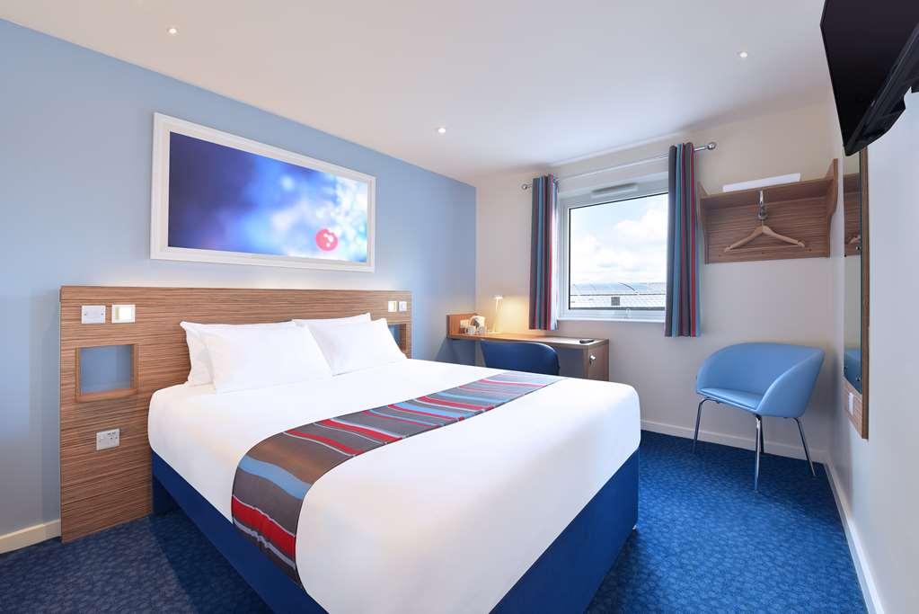 Travelodge Battersea London Phòng bức ảnh