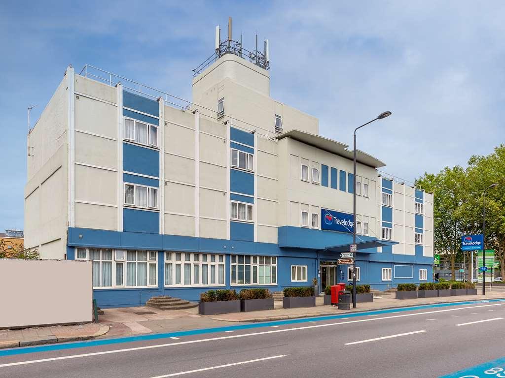 Travelodge Battersea London Ngoại thất bức ảnh