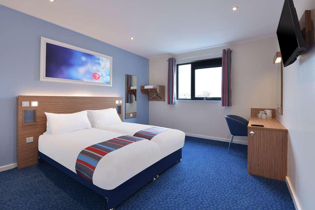 Travelodge Battersea London Phòng bức ảnh
